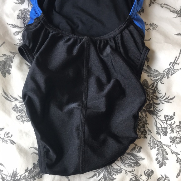 Speedo One Piece Racerback - Picture 8 of 9